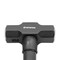 Intertool 11 lbs. Sledge Hammer, 33 in. Fiberglass Handle HT08-0245 - alternate 6
